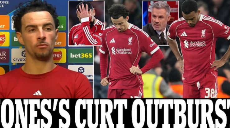 ฟอร์มลิเวอร์พูลย่ำแย่